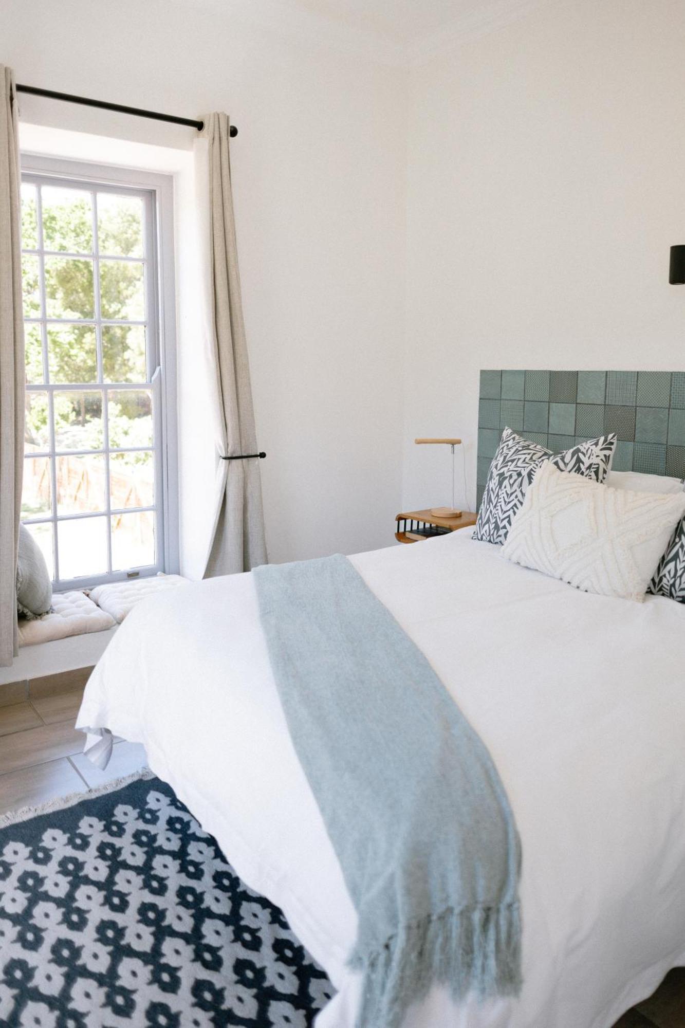 La Roche Estate Daire Franschhoek Dış mekan fotoğraf